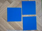 Blauwe Lego 11025 grondplaten bouwplaten baseplates 32x32, Kinderen en Baby's, Speelgoed | Duplo en Lego, Ophalen of Verzenden