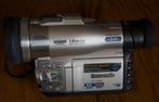 Panasonic NV-MX300EG  3CCD videocamera, Ophalen, Mini dv, Panasonic, Zo goed als nieuw