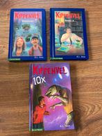 Kippenvel Boeken - R.L. Stine, Boeken, Ophalen of Verzenden, Gelezen, Fictie algemeen