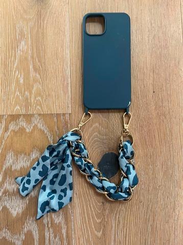 Telefoon koord (zonder hoesje) beschikbaar voor biedingen