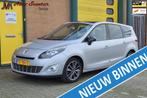Renault Grand Scénic 1.4 TCe Bose 7persoons Airco! Cruise C, Voorwielaandrijving, Euro 5, Stof, Gebruikt