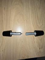 Stuurgewichten  ( 14 a 15 mm diameter waar ie in komt), Ophalen of Verzenden, Nieuw