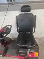 Practicomfort Scootmobiel (rood), Diversen, Ophalen, 46 km of meer, 16 km/u of meer