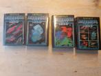 Geweldig Mergus aquarium atlas deel 1 en 2 Riehl en Baens, Ophalen of Verzenden, Zo goed als nieuw, Vissen, Riehl en  Baensch