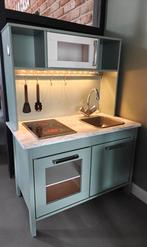 IKEA Duktig Speelkeuken, Ophalen, Gebruikt, Hout, Speelkeuken