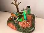 Lemax Spooky Town - Igor The Grave Digger, Ophalen, Gebruikt