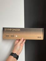 Symfonisk wandbevestiging NIEUW voor boekenkast-speaker wit, Audio, Tv en Foto, Luidsprekers, Verzenden, Overige typen, Nieuw