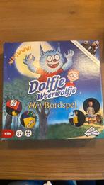 Dolfje weerwolfje bordspel, Hobby en Vrije tijd, Gezelschapsspellen | Bordspellen, Ophalen, Zo goed als nieuw