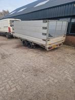 Kiepaanhanger te koop, Auto diversen, Aanhangers en Bagagewagens, Ophalen