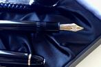 Montblanc 149 met Extra brede Tri Color Oblique punt (OBB+B), Ophalen of Verzenden, Zo goed als nieuw, Vulpen, Mont Blanc
