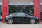 Audi TT 1.8 TFSI | Leder | Spoiler | Cruise Control | Radio, Voorwielaandrijving, Euro 5, TT, Gebruikt