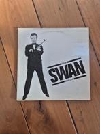 Swan from swan with love vinyl, Ophalen of Verzenden, 1980 tot 2000, Gebruikt