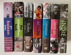 7 Waanders uitgevers boeken, 20e eeuw of later, Ophalen of Verzenden, Zo goed als nieuw, Meerdere auteurs