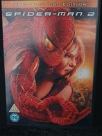 Spiderman, Cd's en Dvd's, Dvd's | Science Fiction en Fantasy, Ophalen of Verzenden, Zo goed als nieuw