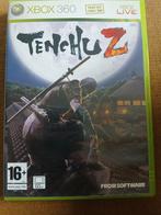 Tenchu Z, Spelcomputers en Games, Avontuur en Actie, 1 speler, Ophalen of Verzenden, Zo goed als nieuw