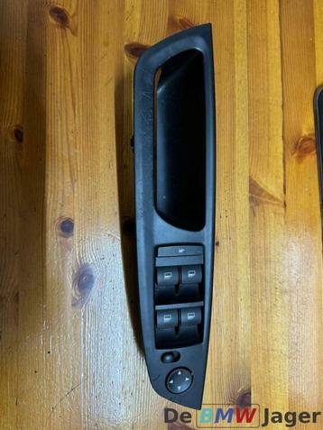 Combischakelaar ramen linksvoor BMW X5 E70 X6 E71 9122120 beschikbaar voor biedingen
