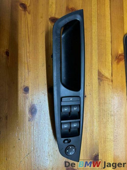 Combischakelaar ramen linksvoor BMW X5 E70 X6 E71 9122120, Auto-onderdelen, Dashboard en Schakelaars, BMW, Gebruikt, Ophalen of Verzenden