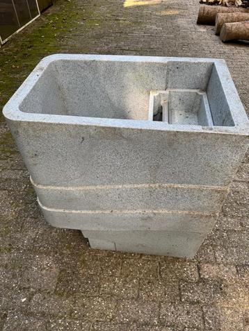 Cetus Sieve beschikbaar voor biedingen