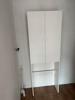 Ikea Nysjön kast voor wasmachine, Ophalen, Zo goed als nieuw