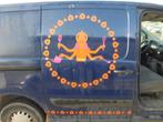 Schuifdeur rechts van een Citroen Jumpy (KNP), Auto-onderdelen, Gebruikt, Citroën, Deur, Ophalen of Verzenden