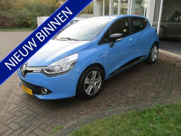 Renault Clio 0.9 TCe Expression 5 deurs! (bj 2013) beschikbaar voor biedingen