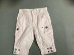AIR-FORCE Broek Driekwart Maat 104, Ophalen of Verzenden, Zo goed als nieuw, Meisje