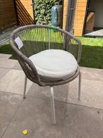 Tuinstoel nieuwe, Ophalen, Nieuw, Aluminium