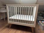 Kidsmill sixties box, Kinderen en Baby's, Boxen, Ophalen, Gebruikt, Rechthoekig, In hoogte verstelbaar