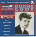 Duane Eddy – 16 Top Tracks, Ophalen of Verzenden, Poprock