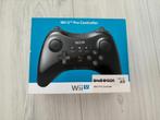Wii pro controller (NIEUW), Ophalen of Verzenden, Zo goed als nieuw, Wii, Overige controllers