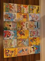 Oude walt Disney boeken, Meerdere comics, Ophalen of Verzenden, Gelezen, Europa