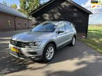Volkswagen Tiguan Allspace 1.5 TSI Comfortline DSG, Auto's, Volkswagen, Stof, 4 cilinders, 150 pk, Origineel Nederlands