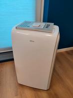 Qlima P522 Mobiele Airco, energie A, Witgoed en Apparatuur, Airco's, Ophalen, Afstandsbediening, Minder dan 60 m³, 3 snelheden of meer