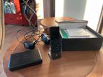 Logitech squeezebox duet (zonder accu), Ophalen, Gebruikt