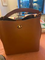 Schoudertas tijgerprint riem - ZGAN, Sieraden, Tassen en Uiterlijk, Tassen | Damestassen, Ophalen of Verzenden, Zo goed als nieuw