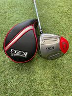 KZG Q SL driver, Gebruikt, -, -, Club