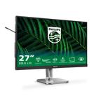 27" Philips 27B2G5500 - 2560x1440 - 100Hz - IPS, Computers en Software, Monitoren, Kandnelektronica@gmail.com, Philips, Refurbished