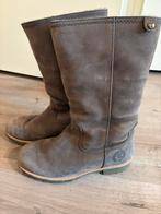 Panama Jack Taupe Laarzen Maat 40, Kleding | Dames, Schoenen, Ophalen, Zo goed als nieuw, Bruin, Lage of Enkellaarzen