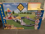 Paw Patrol Roll Patrol Lookout Tower, Ophalen of Verzenden, Zo goed als nieuw, Jongen of Meisje