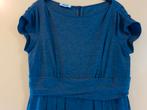 Jurk Moschino maat 40, Kleding | Dames, Maat 38/40 (M), Zo goed als nieuw, Grijs, Onder de knie