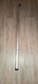 Degelijke aluminium schuifmast 7 meter, Telecommunicatie, Antennes en Masten, Ophalen