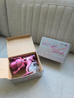 2 Roze vis molens, Ophalen, Nieuw