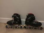 Rollerblades maat 35-38 - Verstelbaar, Ophalen of Verzenden, Verstelbaar, Gebruikt, Kinderen