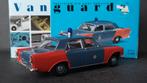Ford Zephyr 6 mk3 Raf Bomb Disposal 1:43 Vanguards Pol, Hobby en Vrije tijd, Modelauto's | 1:43, Verzenden, Nieuw, Auto, Vanguards