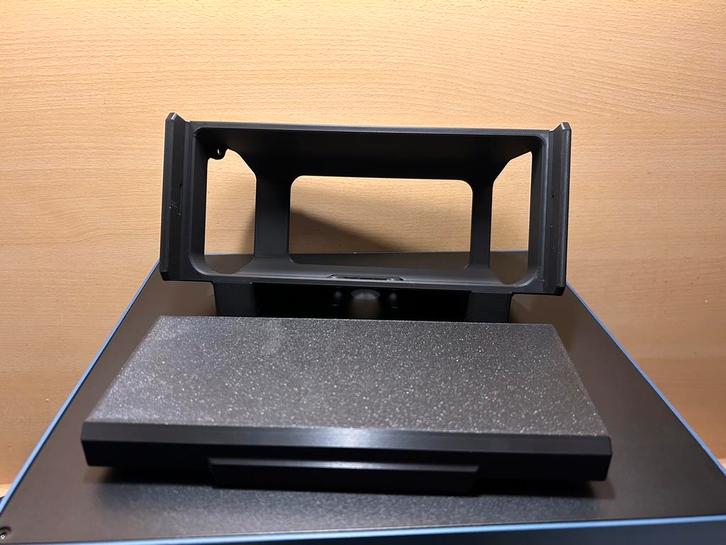 Icom ic 705 behuizing voor u radio, Audio, Tv en Foto, Dvd-spelers, Nieuw, Overige merken, Ophalen of Verzenden