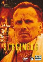 DVD Screamers (met Peter Weller, Roy Dupuis etc), Vanaf 12 jaar, Ophalen of Verzenden, Gebruikt, Science Fiction