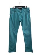 Jacob Cohen broek 36, Blauw, Overige maten, Ophalen of Verzenden, Zo goed als nieuw