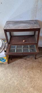 thee kastje, Huis en Inrichting, Kasten | Overige, Ophalen