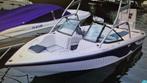 Nautique 210 Super Sport / Super Air / Skiboot, Watersport en Boten, Speedboten, Ophalen, Gebruikt, Binnenboordmotor, 6 meter of meer