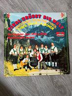 Die Sagltaler, Ophalen of Verzenden, Zo goed als nieuw, 12 inch